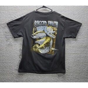 Rugged Earth Outfitters - Poshmark